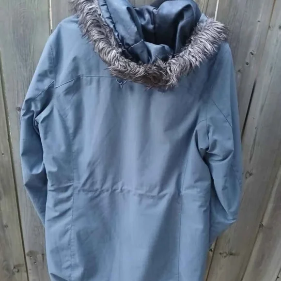 Winter Jacket Firefly - Picture 4 of 9